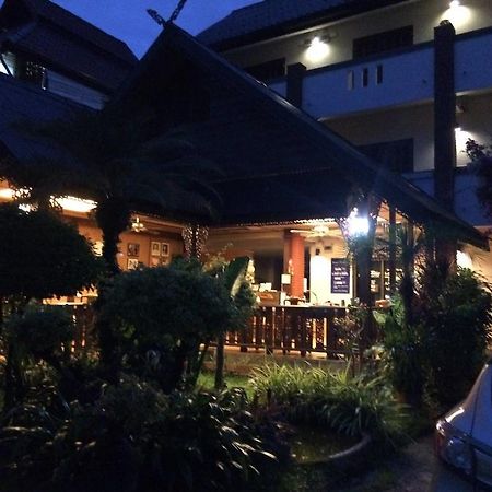 Little Home Guest House Чиангмай Экстерьер фото
