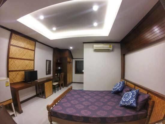 Little Home Guest House Чиангмай Экстерьер фото