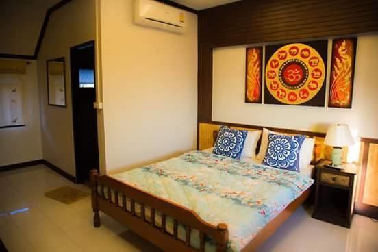 Little Home Guest House Чиангмай Экстерьер фото
