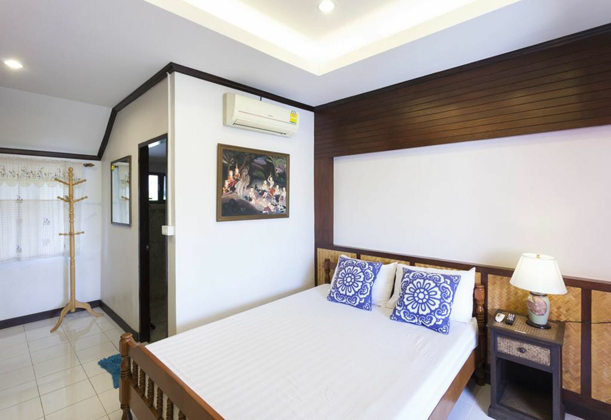 Little Home Guest House Чиангмай Экстерьер фото