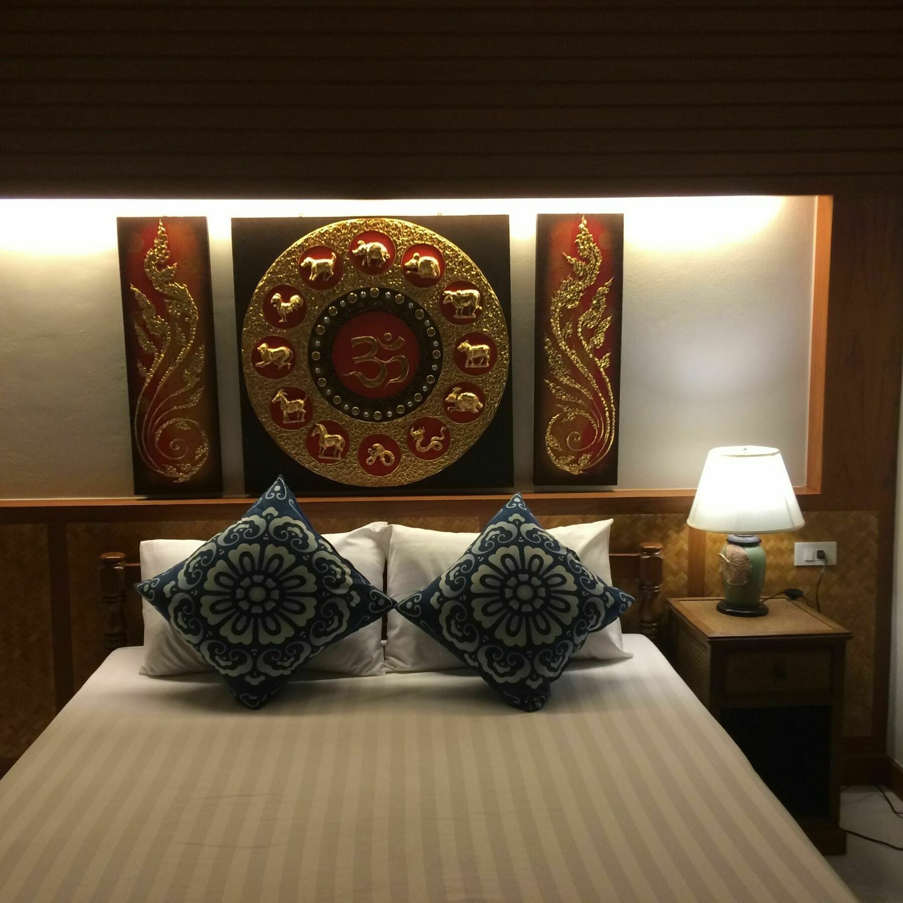 Little Home Guest House Чиангмай Экстерьер фото