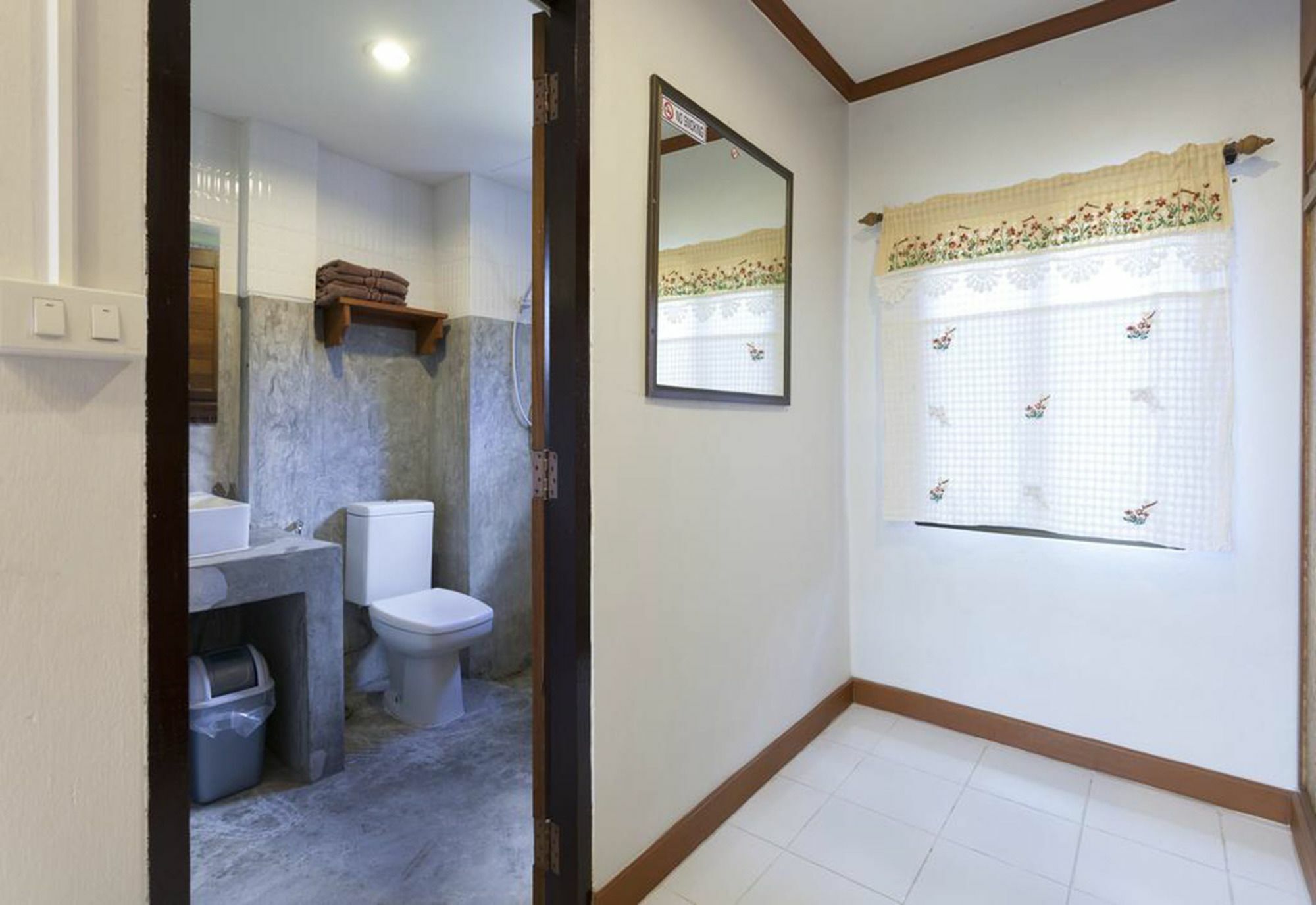 Little Home Guest House Чиангмай Экстерьер фото