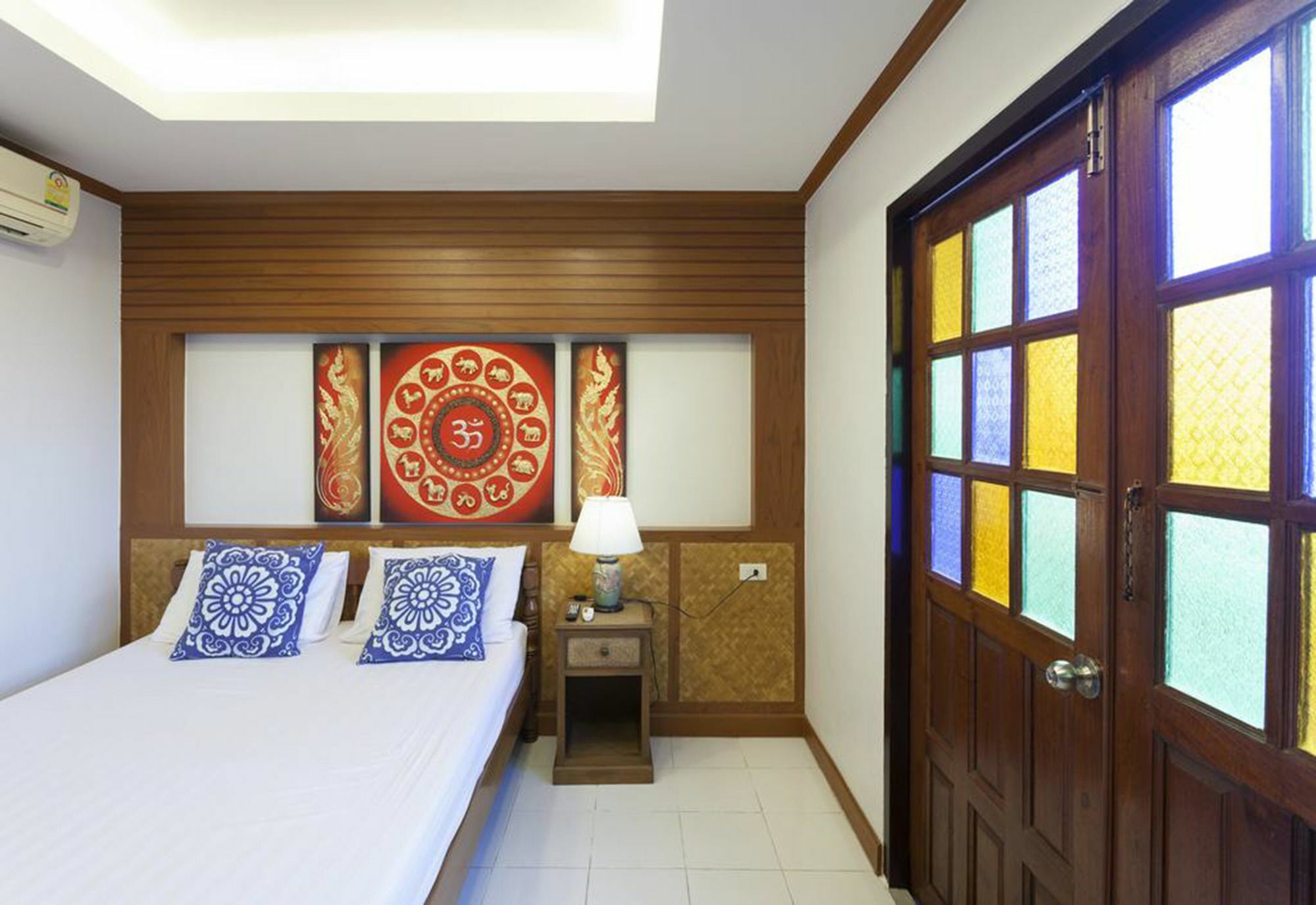 Little Home Guest House Чиангмай Экстерьер фото