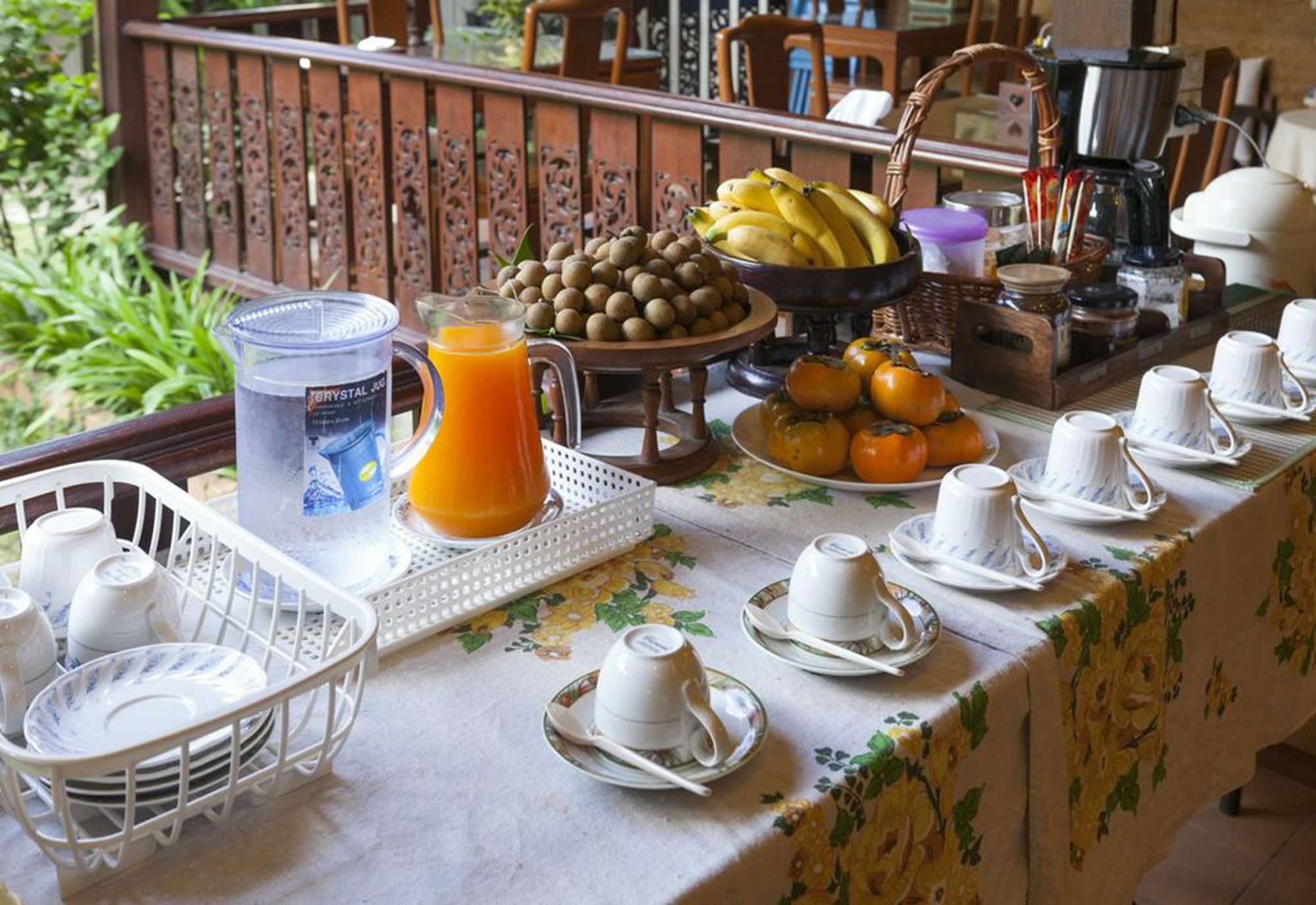 Little Home Guest House Чиангмай Экстерьер фото