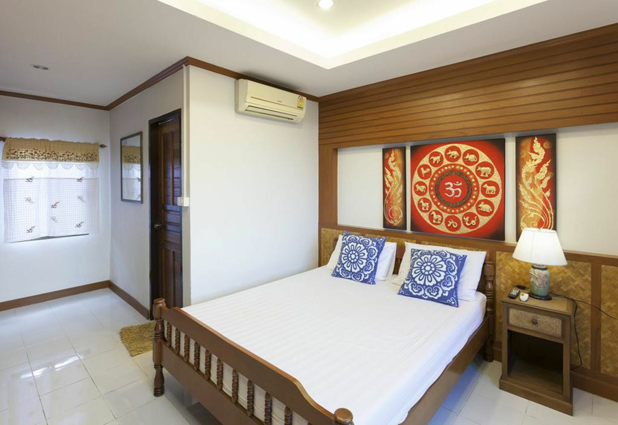 Little Home Guest House Чиангмай Экстерьер фото
