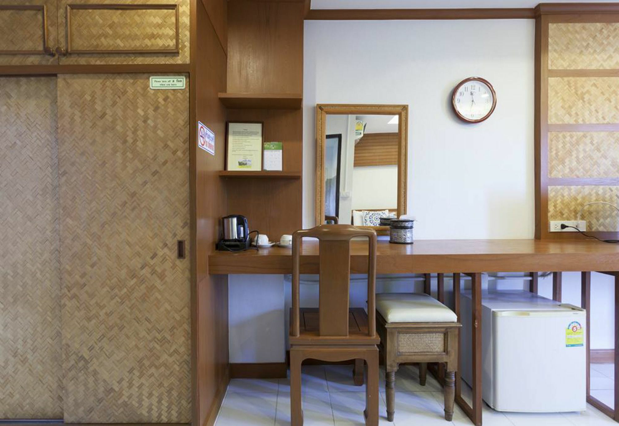Little Home Guest House Чиангмай Экстерьер фото