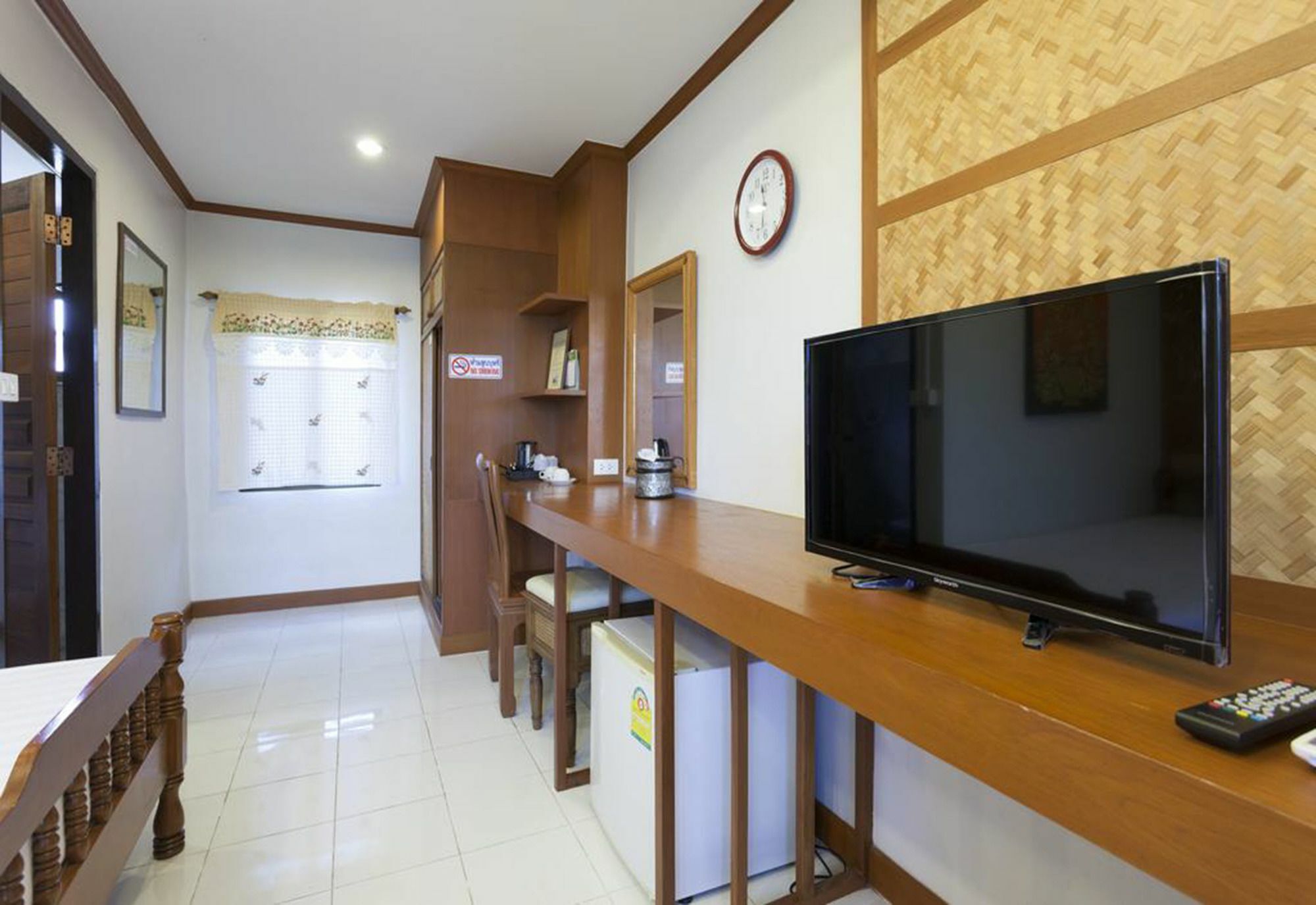 Little Home Guest House Чиангмай Экстерьер фото